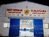 BestGerman Garage, one stop for all German car needs!